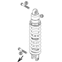 STOSSDAEMPFER