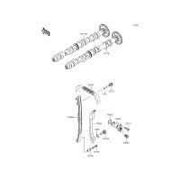 NOCKENWELLE(SPANNER)