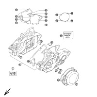 MOTORGEHAEUSE