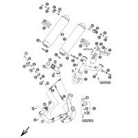 ABGASANLAGE