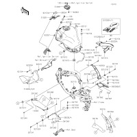 BENZINTANK