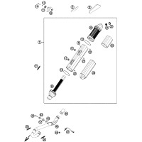 AUSPUFFANLAGE