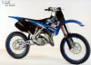 2000 - Moto-Cross