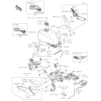 BENZINTANK