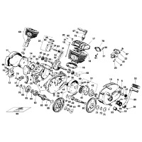 MOTOR S5-E