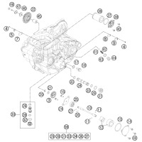 SCHMIERSYSTEM