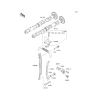 NOCKENWELLE(SPANNER)