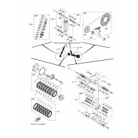 MAINTENANCE PARTS KIT