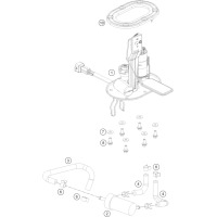 KRAFTSTOFFPUMPE
