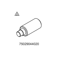 Husqvarna / Husaberg 75029044020