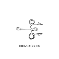 KTM 00029XC3005