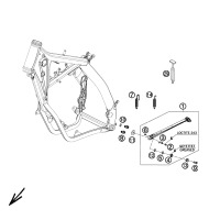 SEITEN- / MITTELSTAENDER