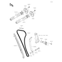 NOCKENWELLE(SPANNER)