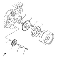 ANLASSERMOTOR