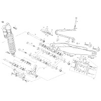 SCHWINGARM