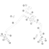 SEKUNDÄRLUFTSYSTEM SLS