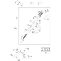 AUSPUFFANLAGE