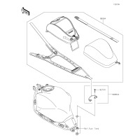 ZUBEHÖR(TANK TASCHE)