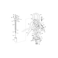 VERGASER KEIHIN PWK 36