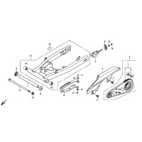 SCHWINGARM