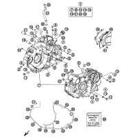 MOTORGEHAEUSE