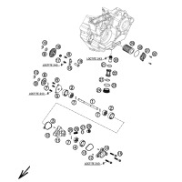SCHMIERSYSTEM