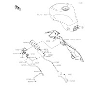 BENZINVERDAMPFUNGSSYSTEM
