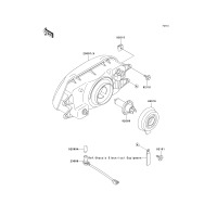 SCHEINWERFER