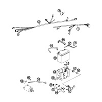 KABELSTRANG
