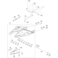 SCHWINGARM