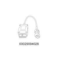 Husqvarna / Husaberg 00029094028