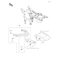 Accessory(Rear Carrier)