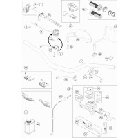 LENKER, ARMATUREN