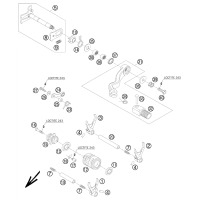 SCHALTUNG