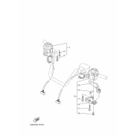 LENKERSCHALTER & HEBEL
