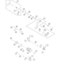 SCHALTUNG