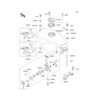 BENZINTANK