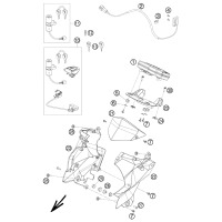 INSTRUMENTE/ SCHLOSSSYSTEM