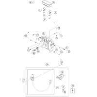 INSTRUMENTE / SCHLOSSSYSTEM