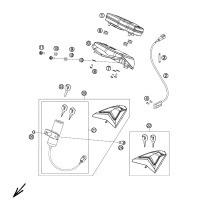 INSTRUMENTE / SCHLOSSSYSTEM