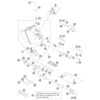 SCHMIERSYSTEM