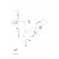LENKERSCHALTER & HEBEL