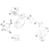ELEKTROSTARTER