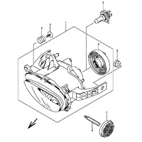 SCHEINWERFER