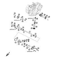SCHMIERSYSTEM