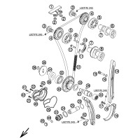 STEUERTRIEB