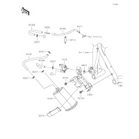 BENZINVERDAMPFUNGSSYSTEM