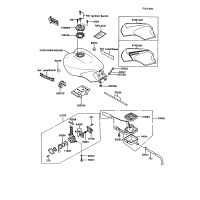 BENZINTANK