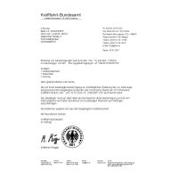 Husqvarna / Husaberg A61312925044