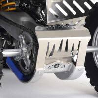Yamaha ATV-5TG33-10-01